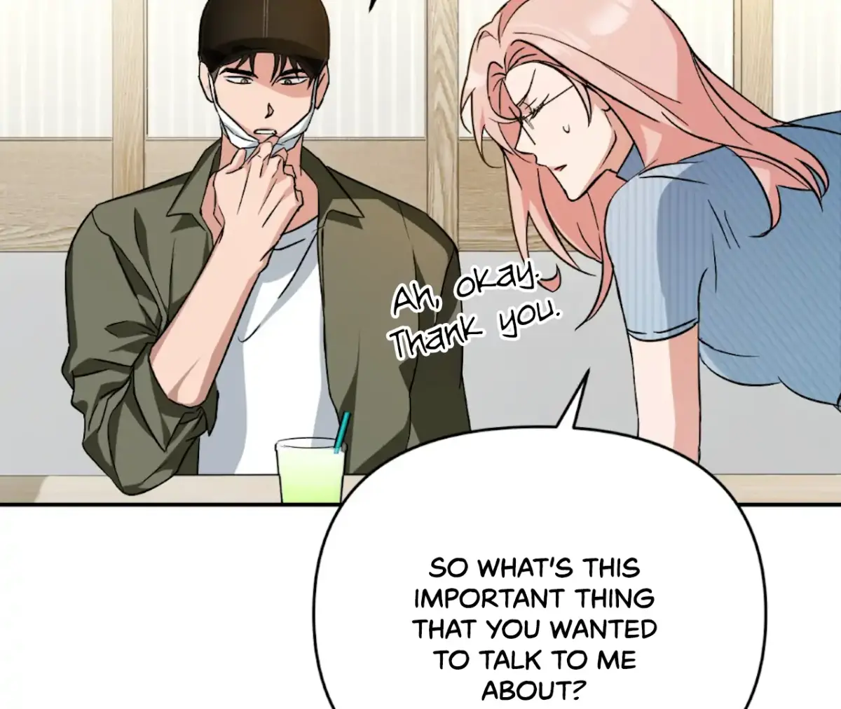 Dirty Talk Buddies Chapter 4 page 143 - 