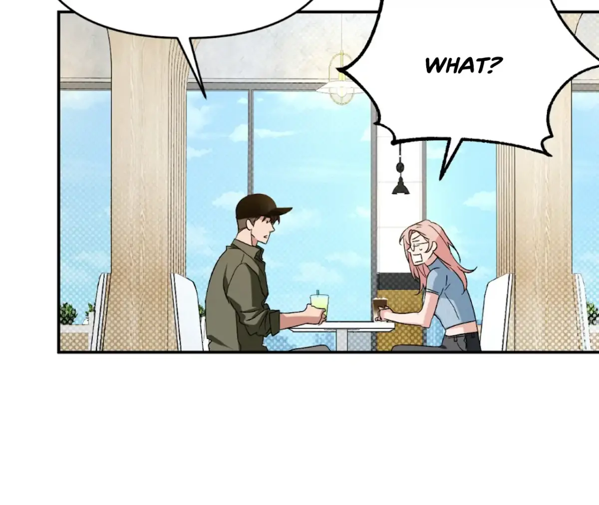 Dirty Talk Buddies Chapter 4 page 145 - 