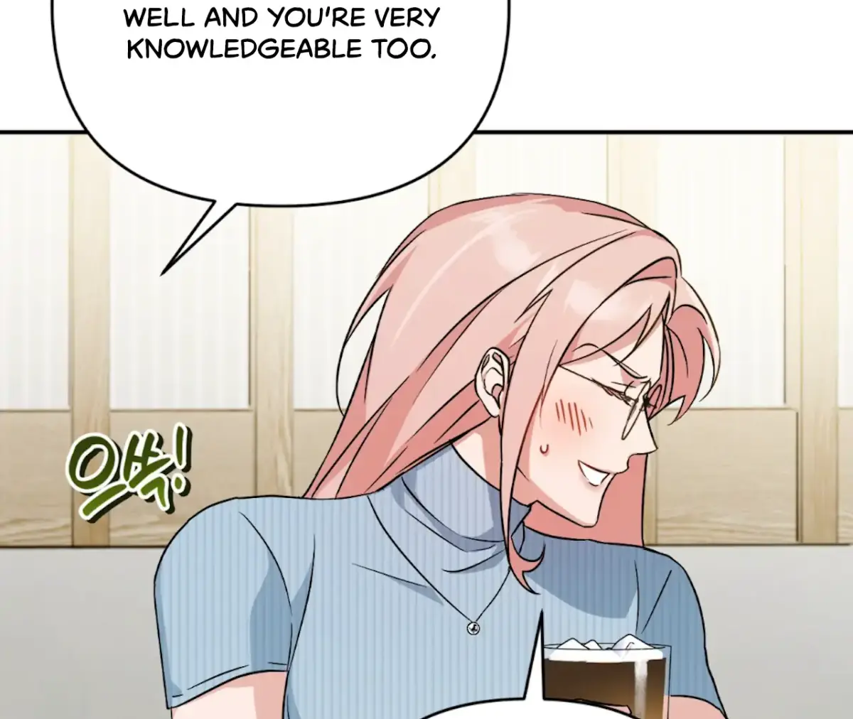 Dirty Talk Buddies Chapter 4 page 152 - 