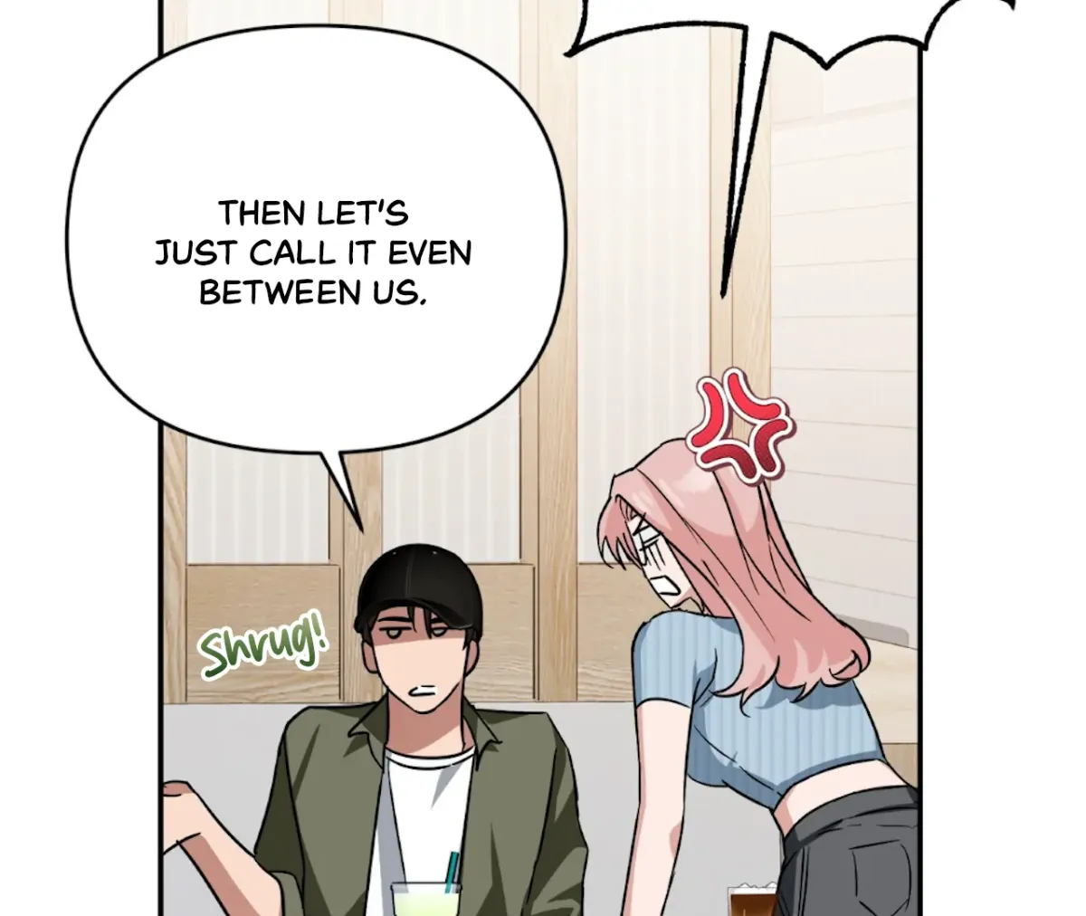 Dirty Talk Buddies Chapter 4 page 163 - 