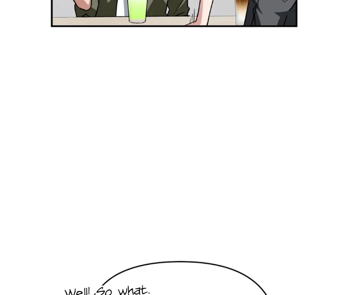 Dirty Talk Buddies Chapter 4 page 164 - 