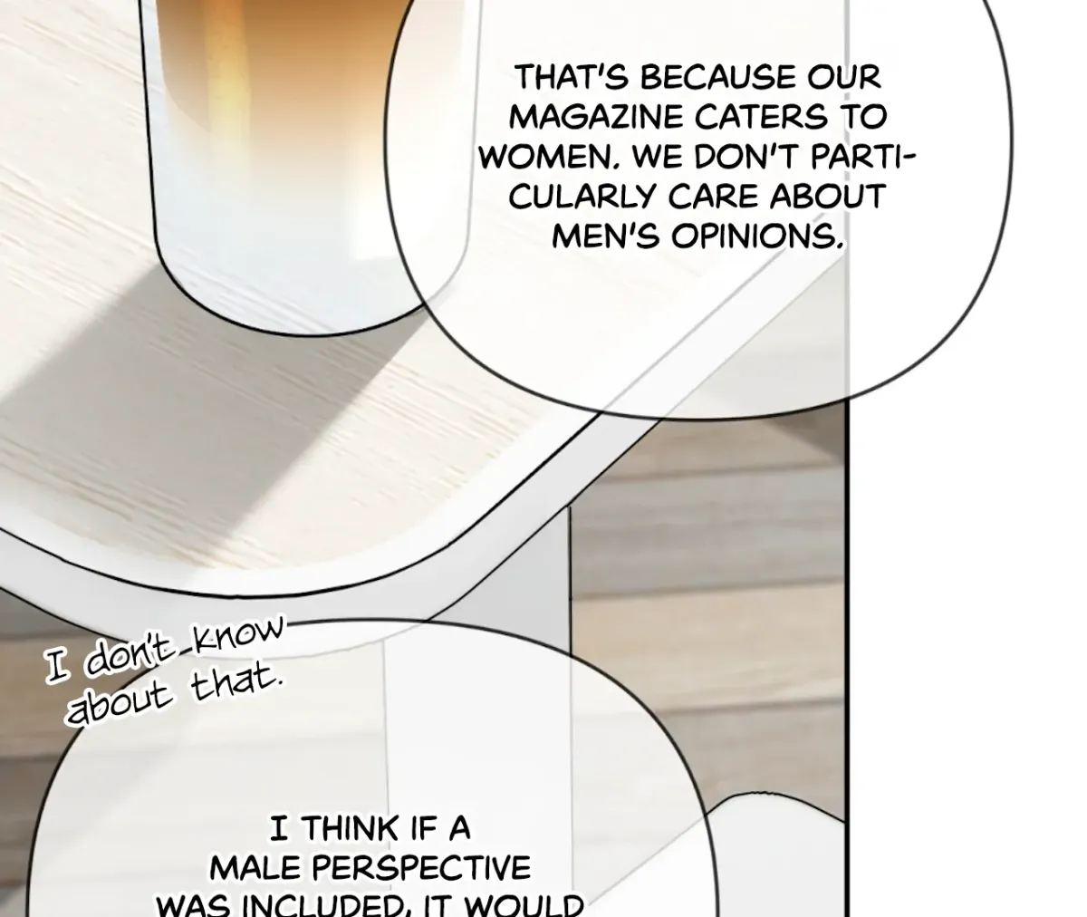 Dirty Talk Buddies Chapter 4 page 170 - 