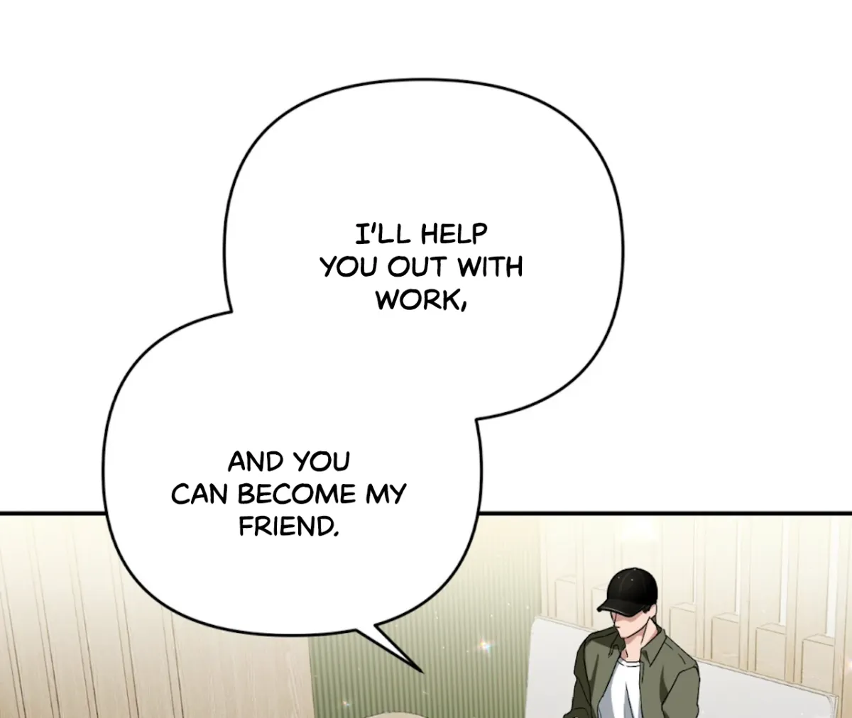 Dirty Talk Buddies Chapter 4 page 175 - 