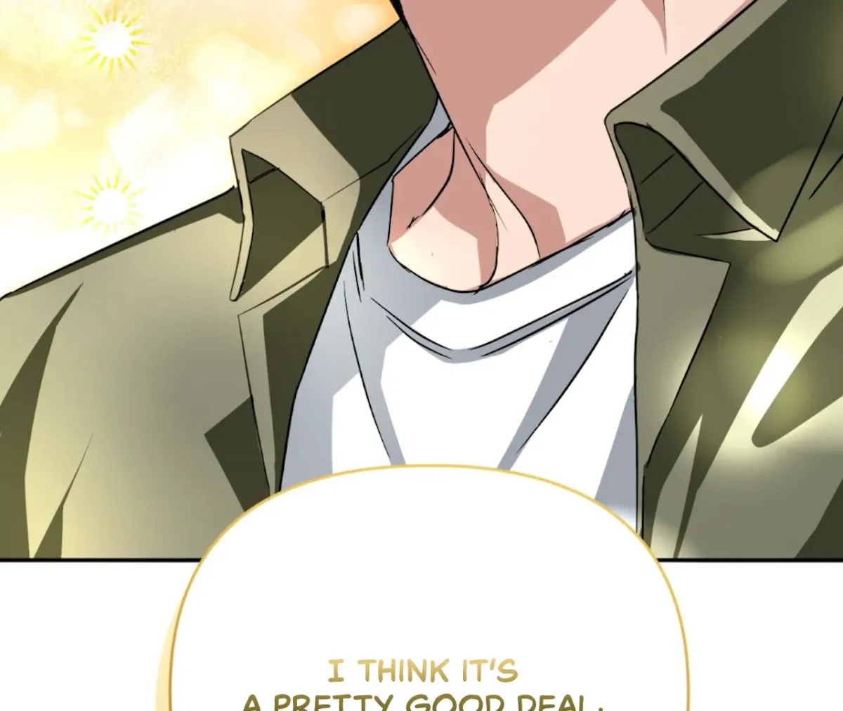 Dirty Talk Buddies Chapter 4 page 178 - 