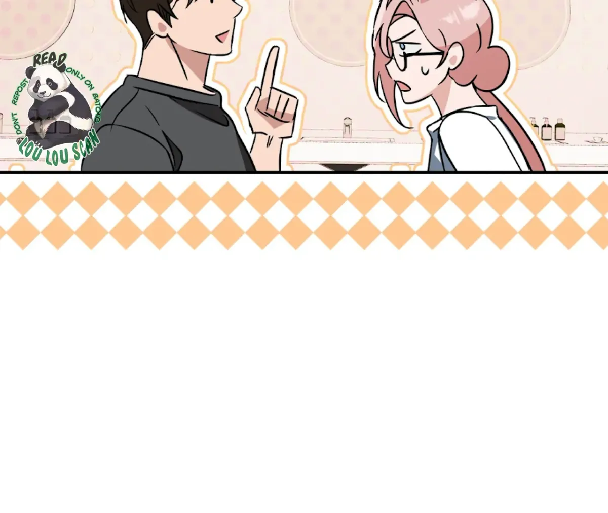 Dirty Talk Buddies Chapter 4 page 20 - 