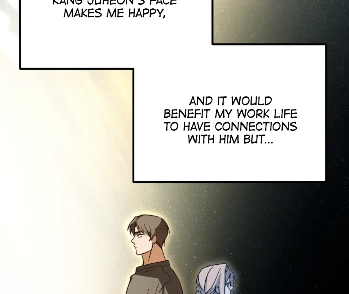 Dirty Talk Buddies Chapter 4 page 27 - 
