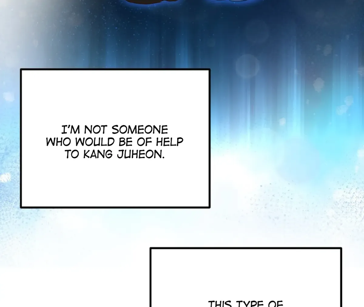 Dirty Talk Buddies Chapter 4 page 29 - 