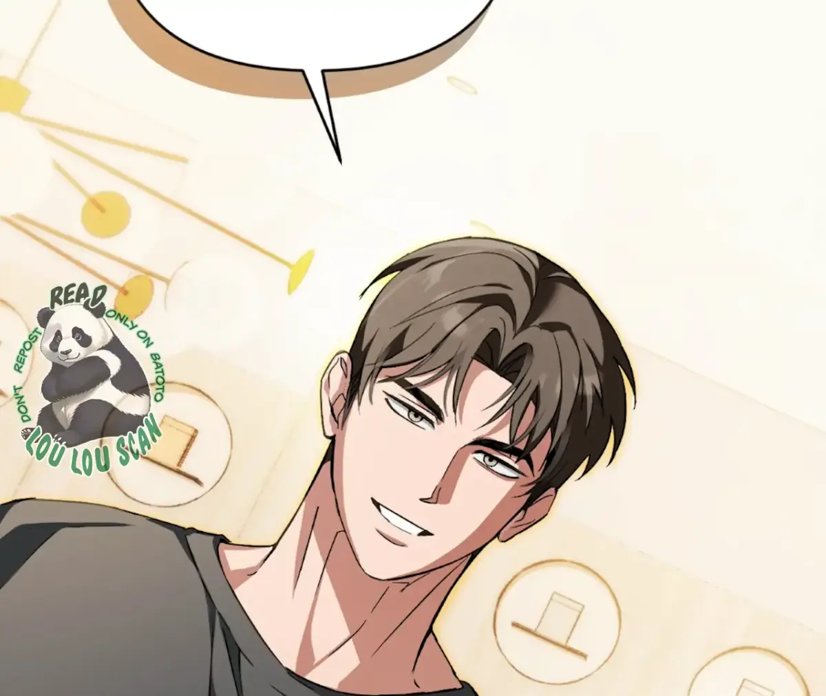 Dirty Talk Buddies Chapter 4 page 4 - 