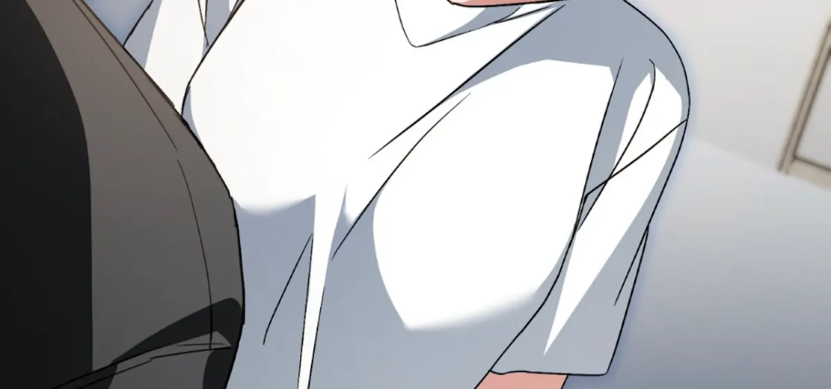 Dirty Talk Buddies Chapter 4 page 33 - 
