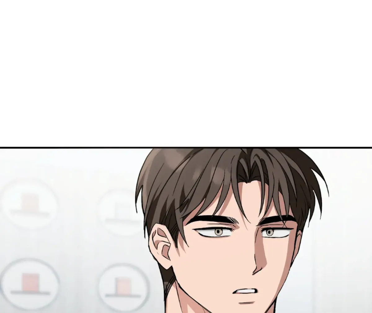 Dirty Talk Buddies Chapter 4 page 35 - 