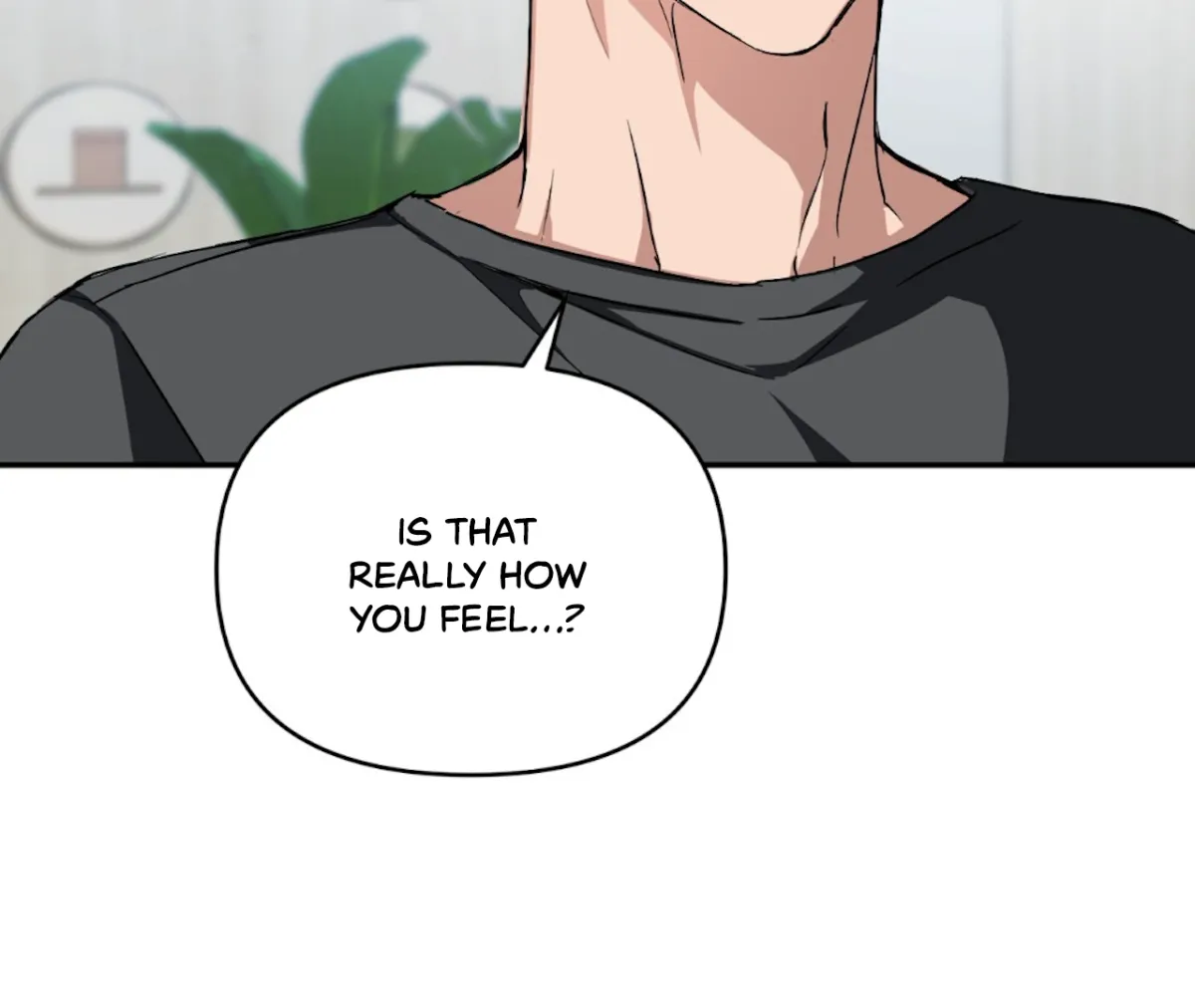 Dirty Talk Buddies Chapter 4 page 36 - 
