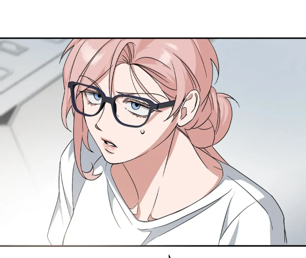 Dirty Talk Buddies Chapter 4 page 37 - 