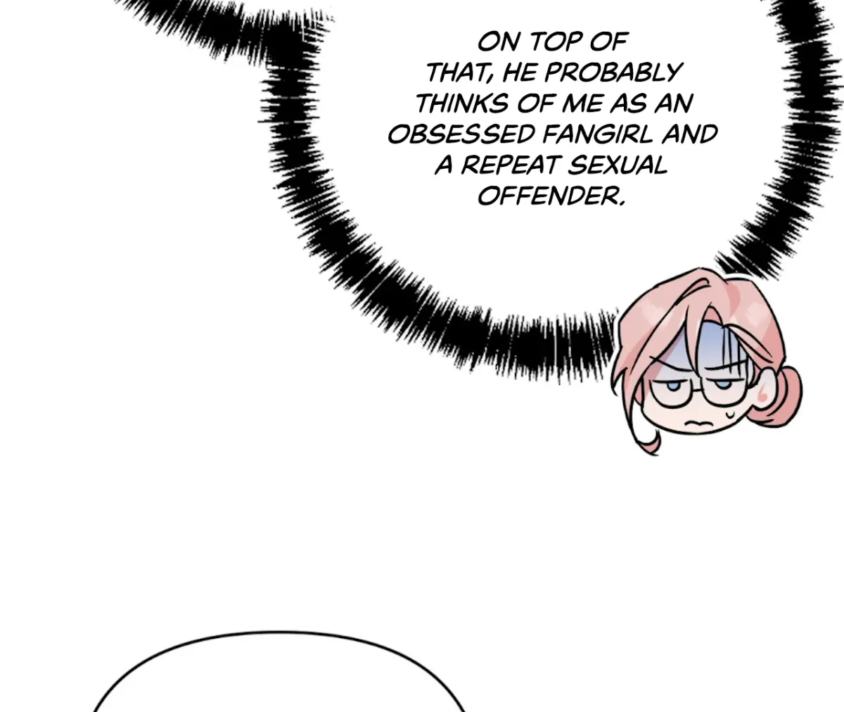 Dirty Talk Buddies Chapter 4 page 41 - 