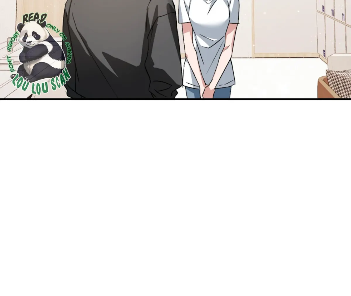 Dirty Talk Buddies Chapter 4 page 43 - 