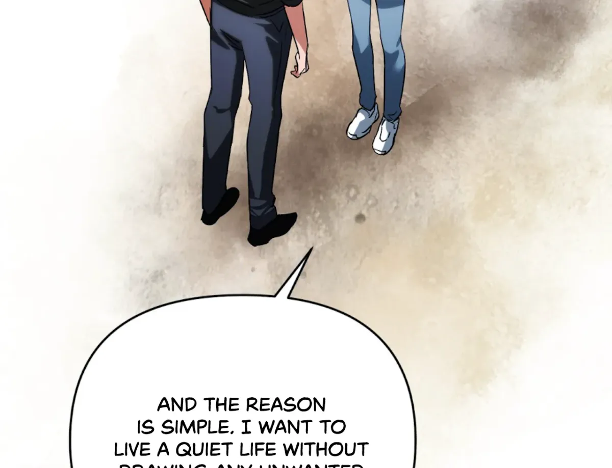 Dirty Talk Buddies Chapter 4 page 48 - 