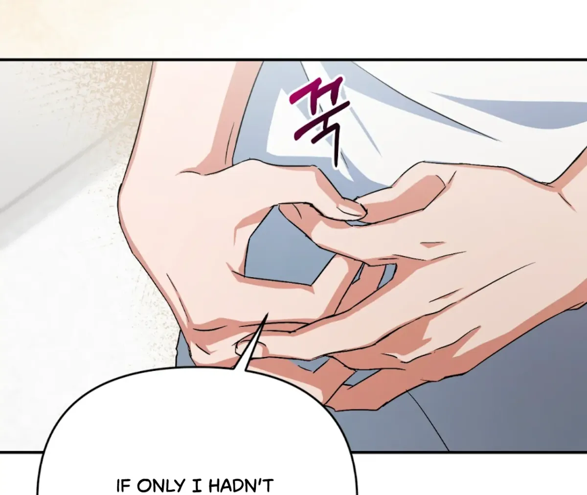 Dirty Talk Buddies Chapter 4 page 50 - 