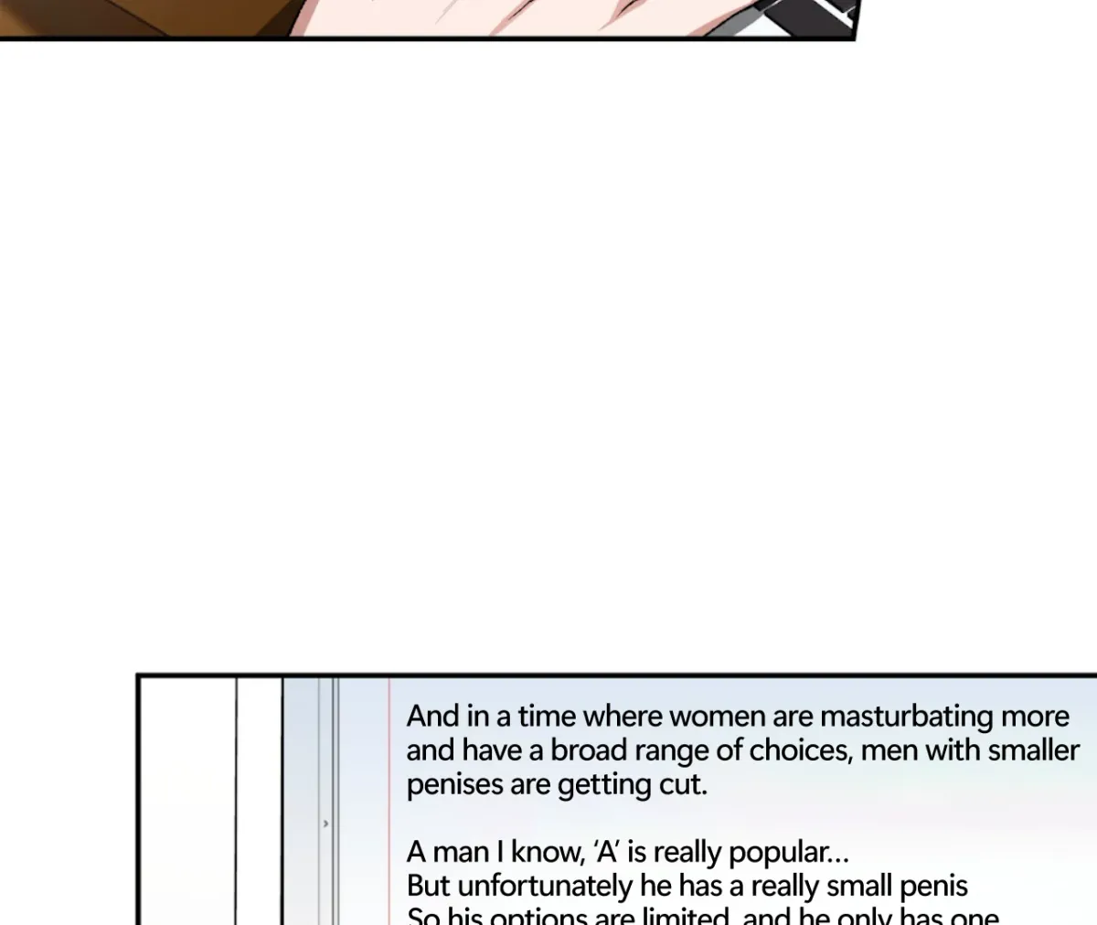 Dirty Talk Buddies Chapter 4 page 68 - 