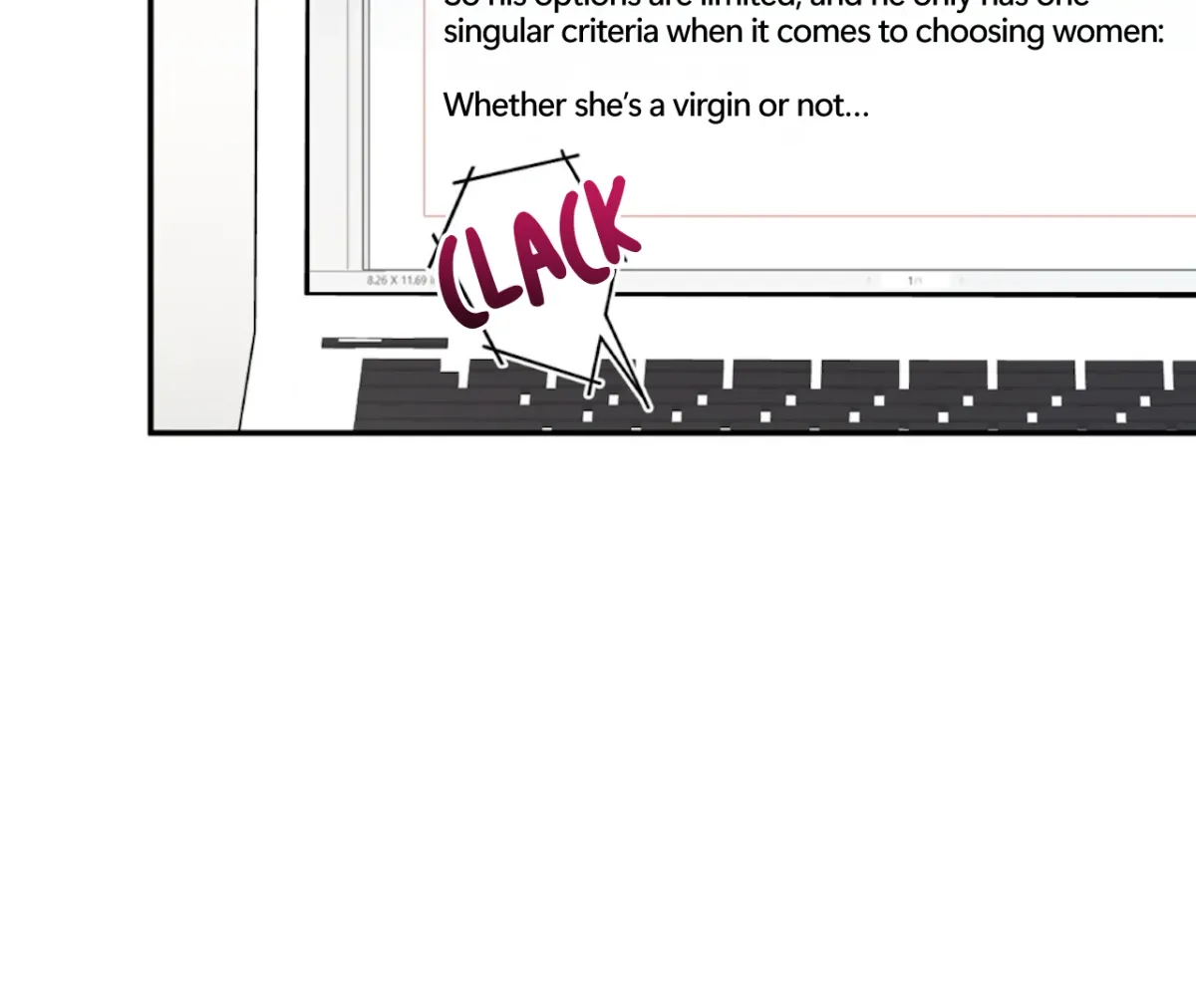 Dirty Talk Buddies Chapter 4 page 69 - 