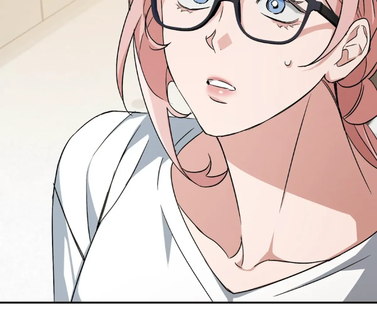 Dirty Talk Buddies Chapter 4 page 8 - 