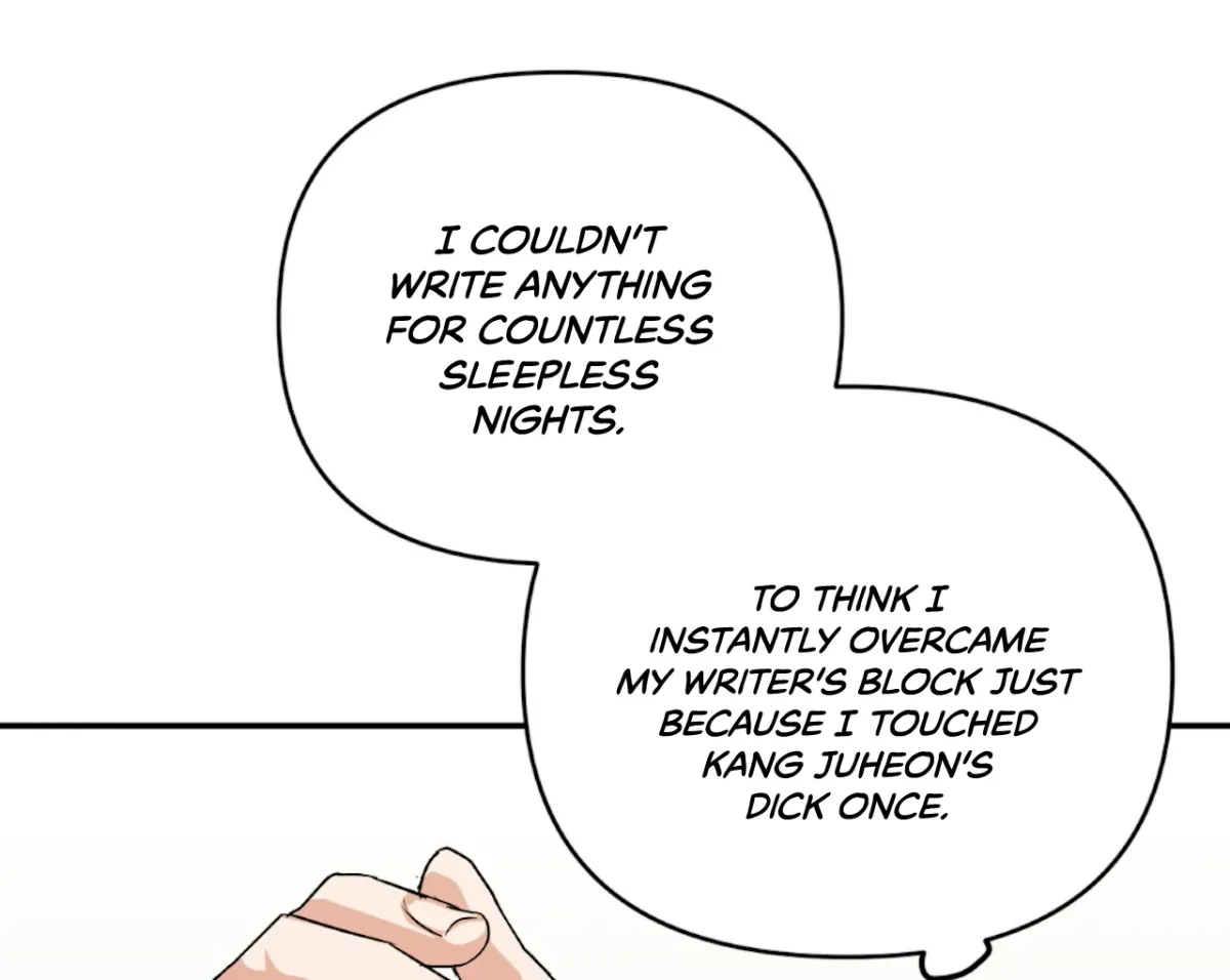 Dirty Talk Buddies Chapter 4 page 75 - 