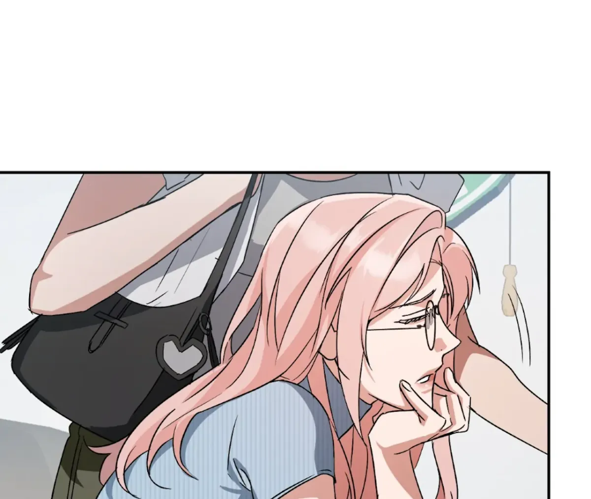 Dirty Talk Buddies Chapter 4 page 81 - 