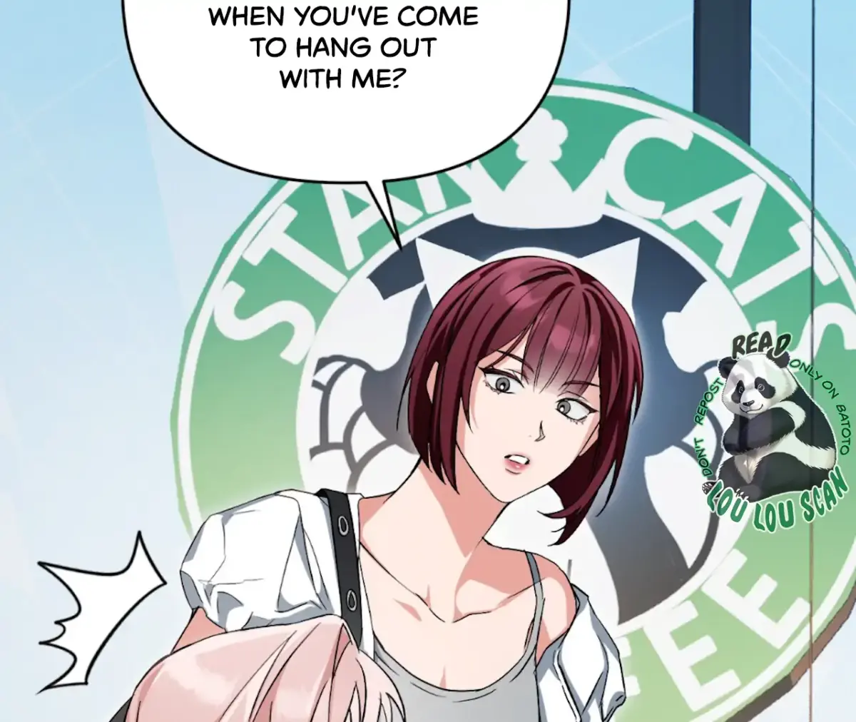 Dirty Talk Buddies Chapter 4 page 84 - 