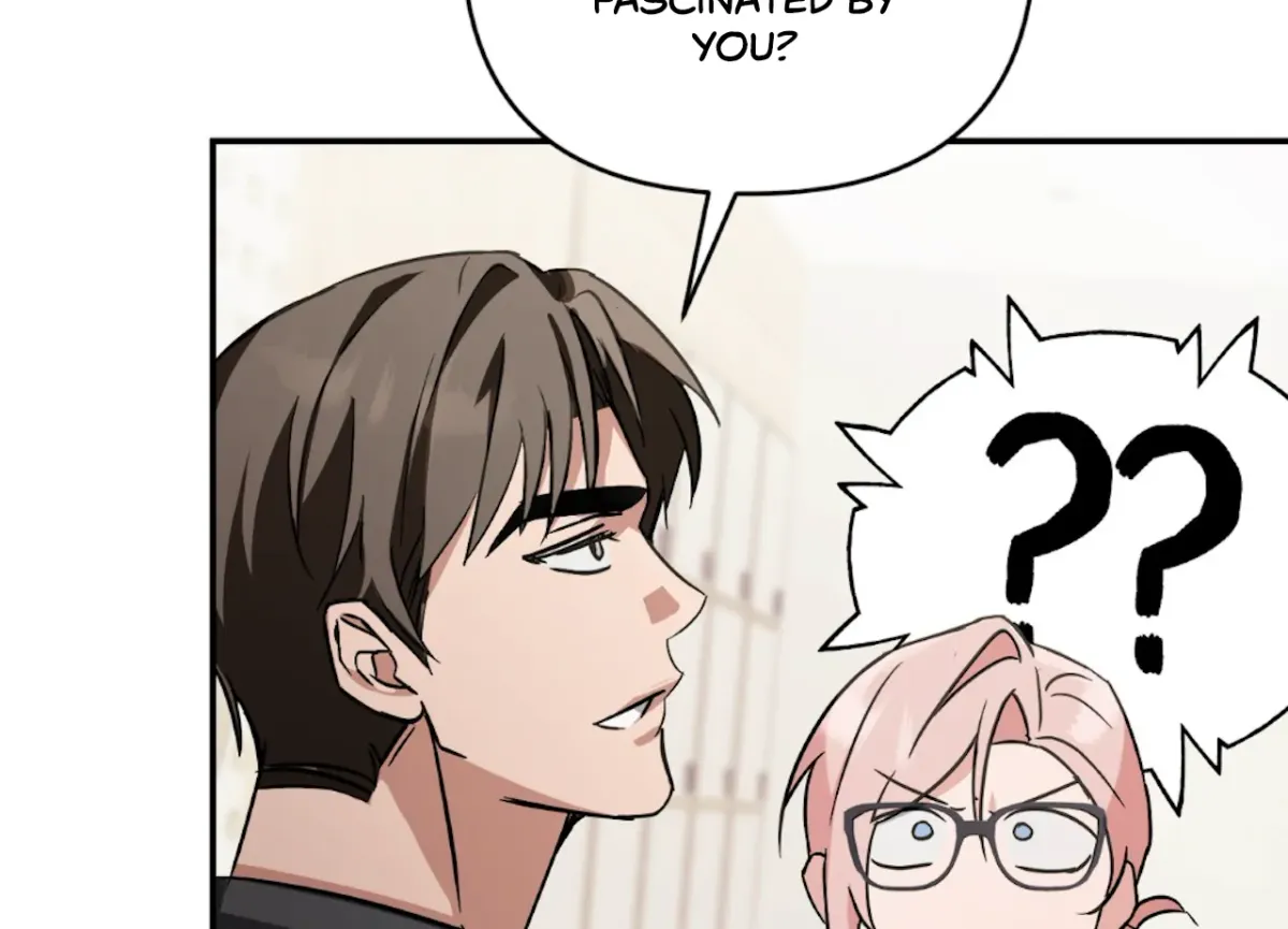 Dirty Talk Buddies Chapter 4 page 10 - 