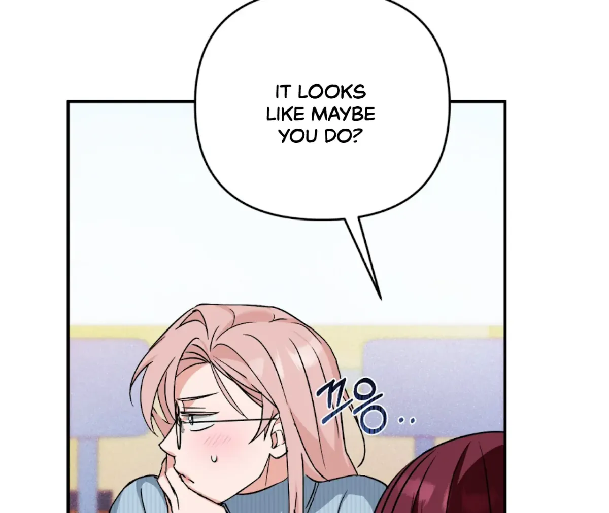 Dirty Talk Buddies Chapter 4 page 94 - 
