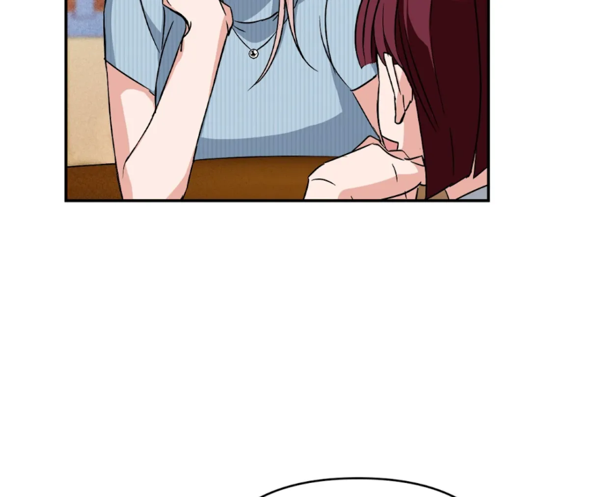 Dirty Talk Buddies Chapter 4 page 95 - 