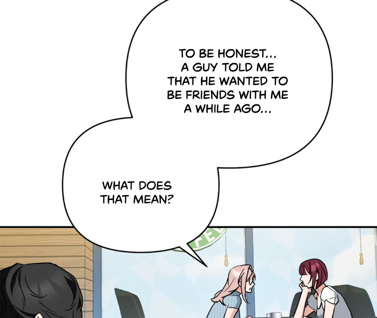 Dirty Talk Buddies Chapter 4 page 96 - 