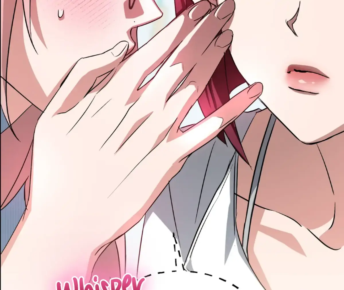 Dirty Talk Buddies Chapter 4 page 100 - 