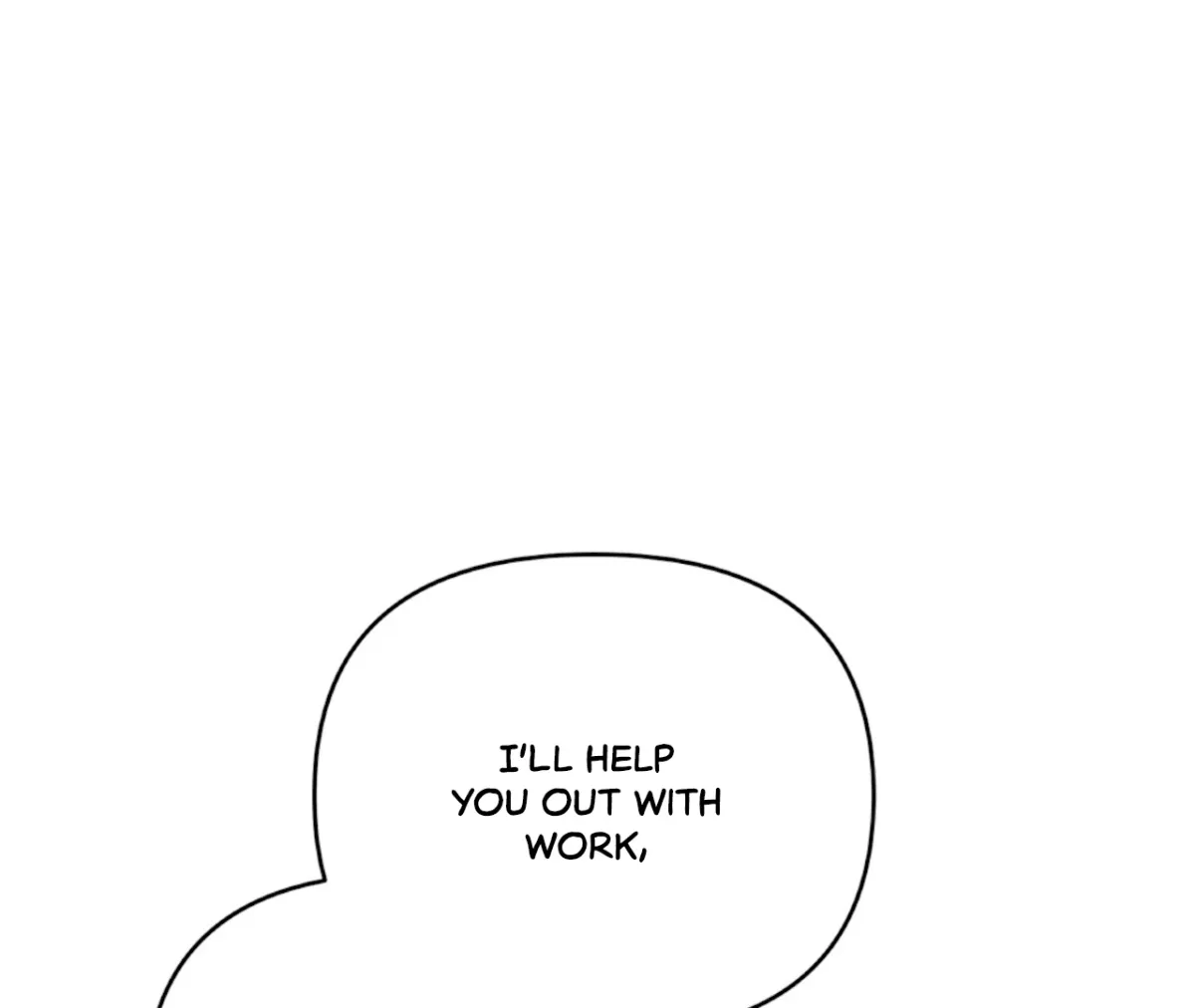 Dirty Talk Buddies Chapter 5 page 1 - 