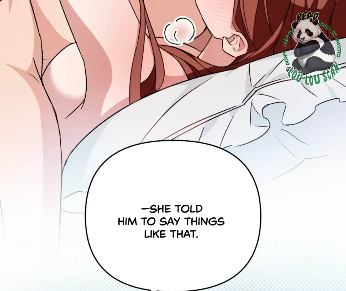 Dirty Talk Buddies Chapter 5 page 104 - 