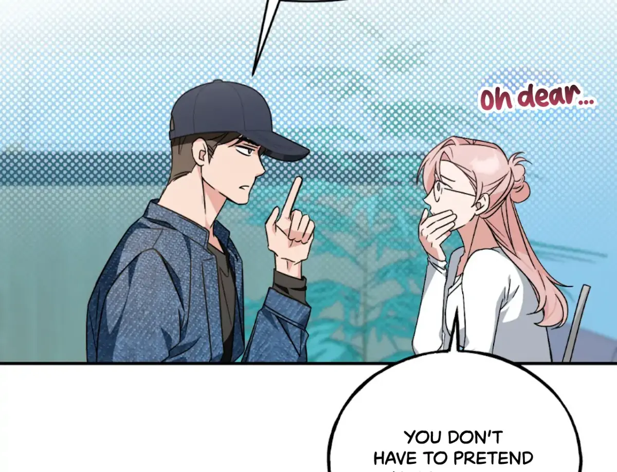 Dirty Talk Buddies Chapter 5 page 105 - 
