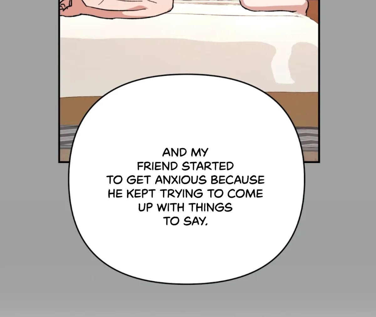 Dirty Talk Buddies Chapter 5 page 109 - 