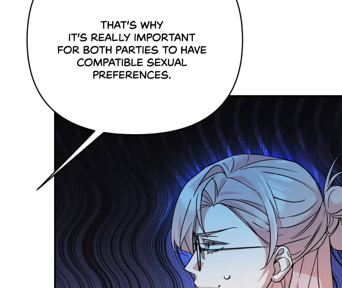 Dirty Talk Buddies Chapter 5 page 111 - 