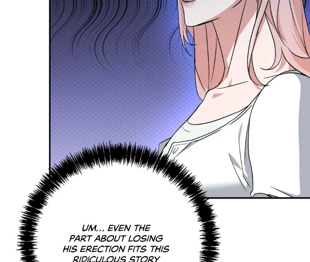 Dirty Talk Buddies Chapter 5 page 112 - 