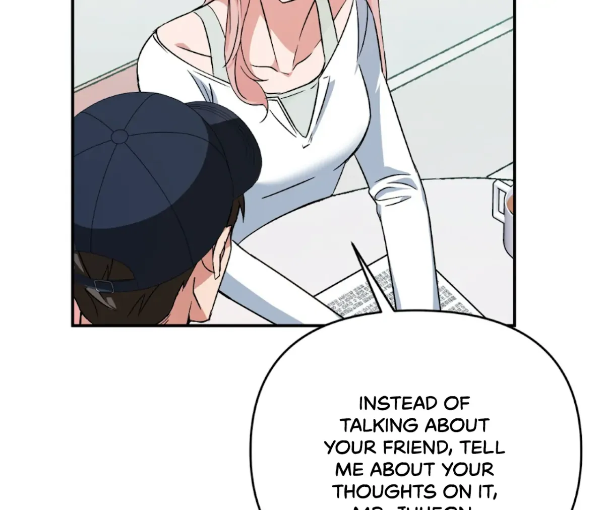 Dirty Talk Buddies Chapter 5 page 115 - 