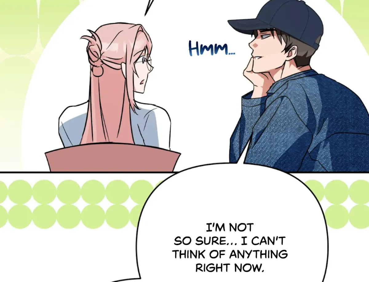 Dirty Talk Buddies Chapter 5 page 120 - 