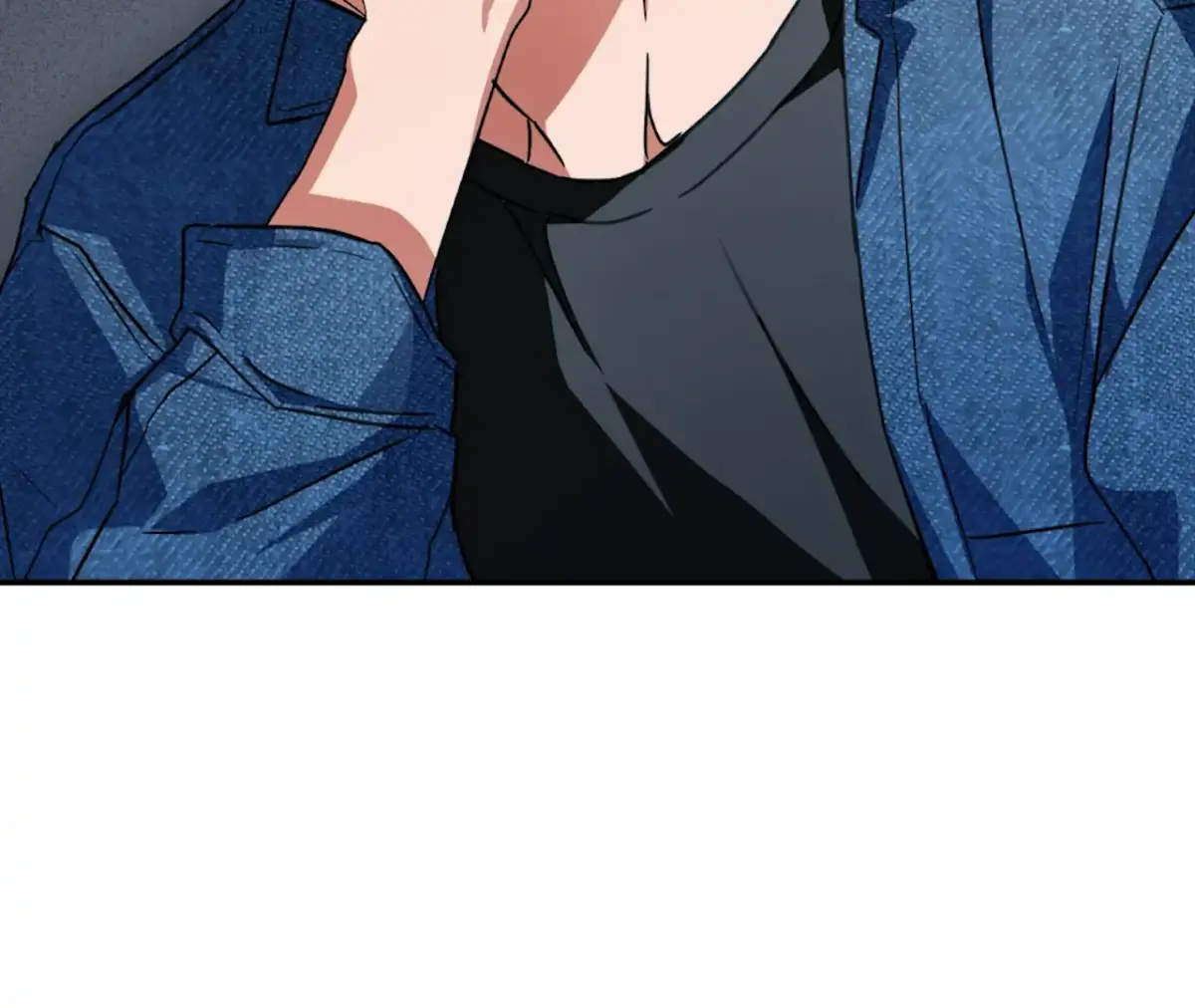 Dirty Talk Buddies Chapter 5 page 126 - 
