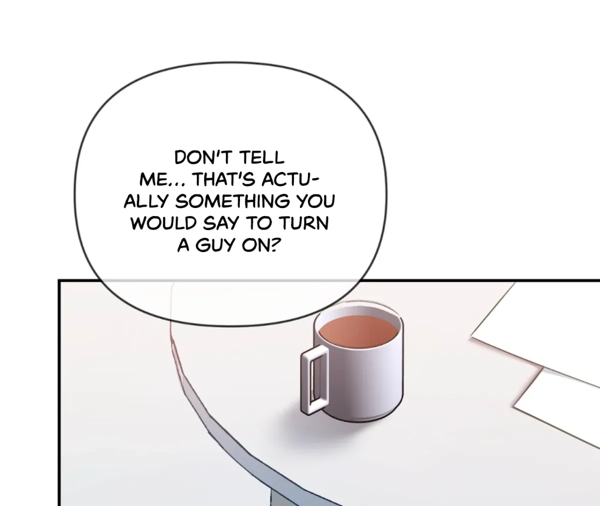Dirty Talk Buddies Chapter 5 page 127 - 