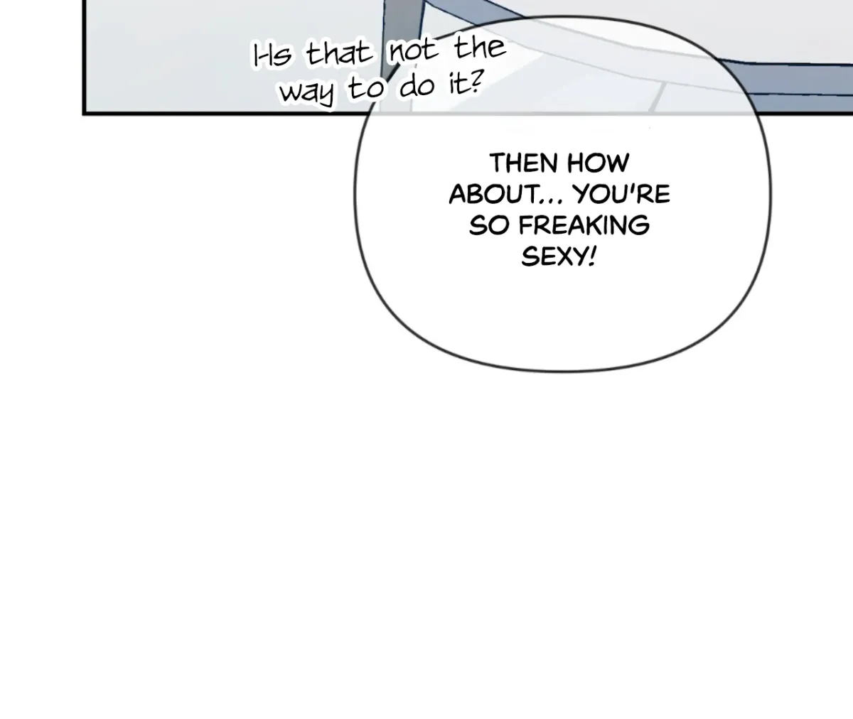 Dirty Talk Buddies Chapter 5 page 128 - 