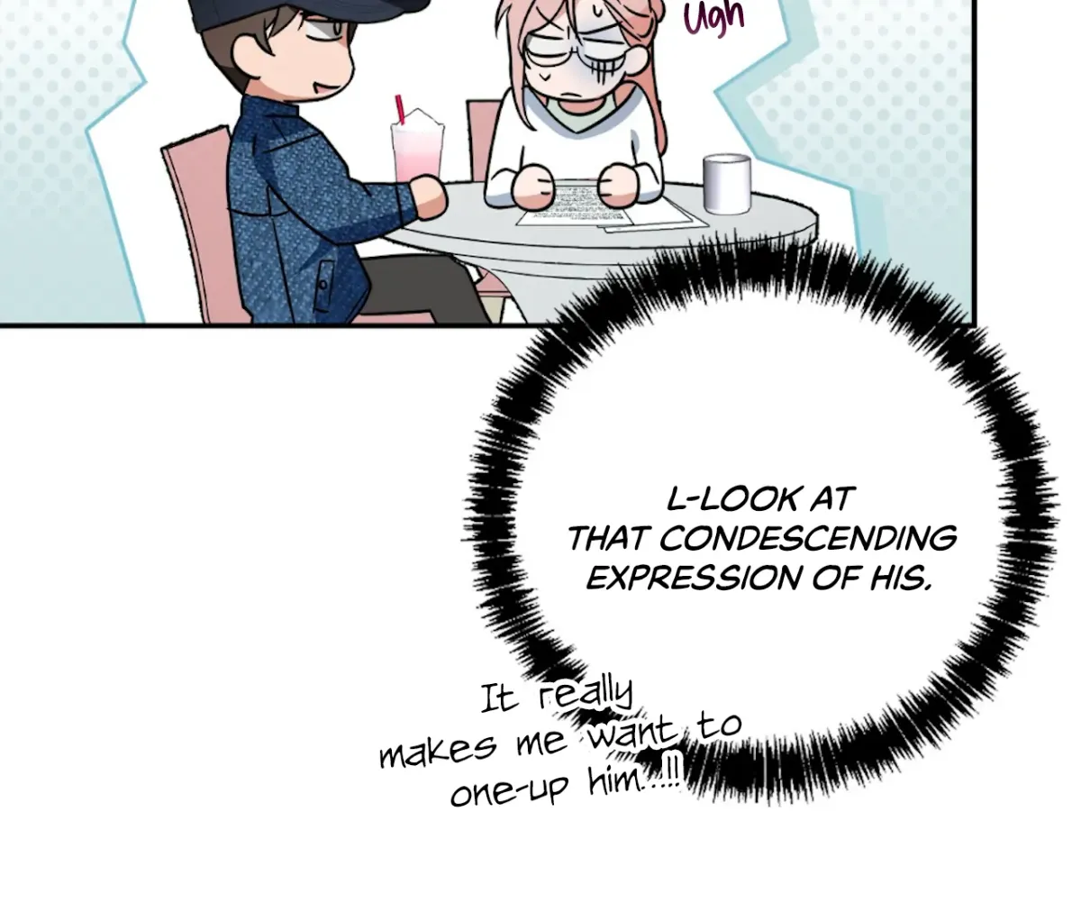 Dirty Talk Buddies Chapter 5 page 130 - 