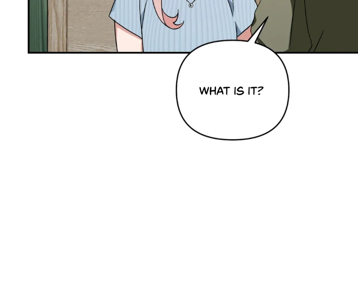 Dirty Talk Buddies Chapter 5 page 14 - 