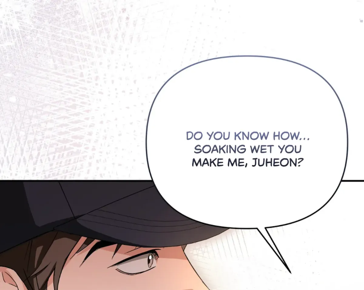 Dirty Talk Buddies Chapter 5 page 134 - 