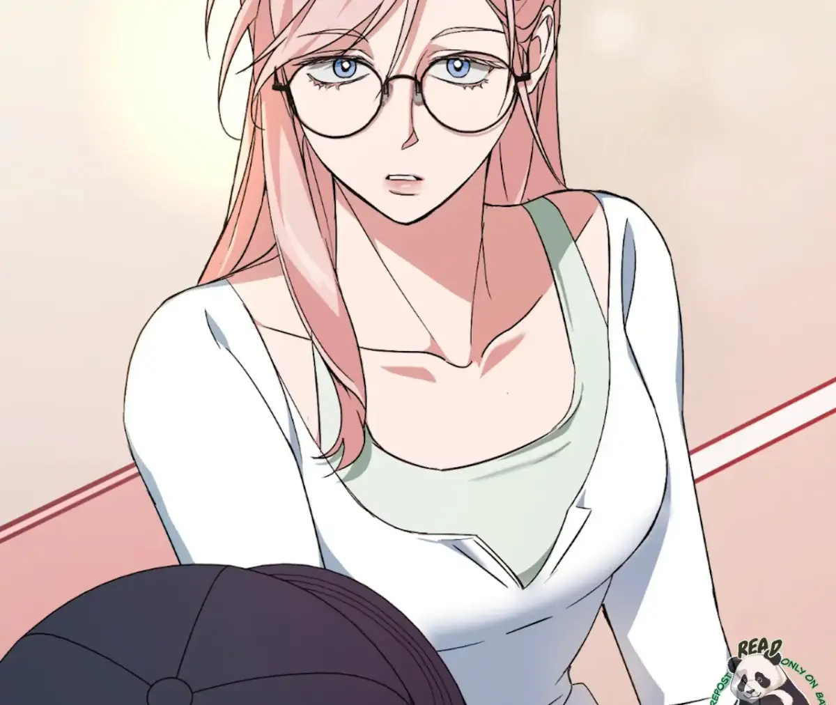 Dirty Talk Buddies Chapter 5 page 138 - 