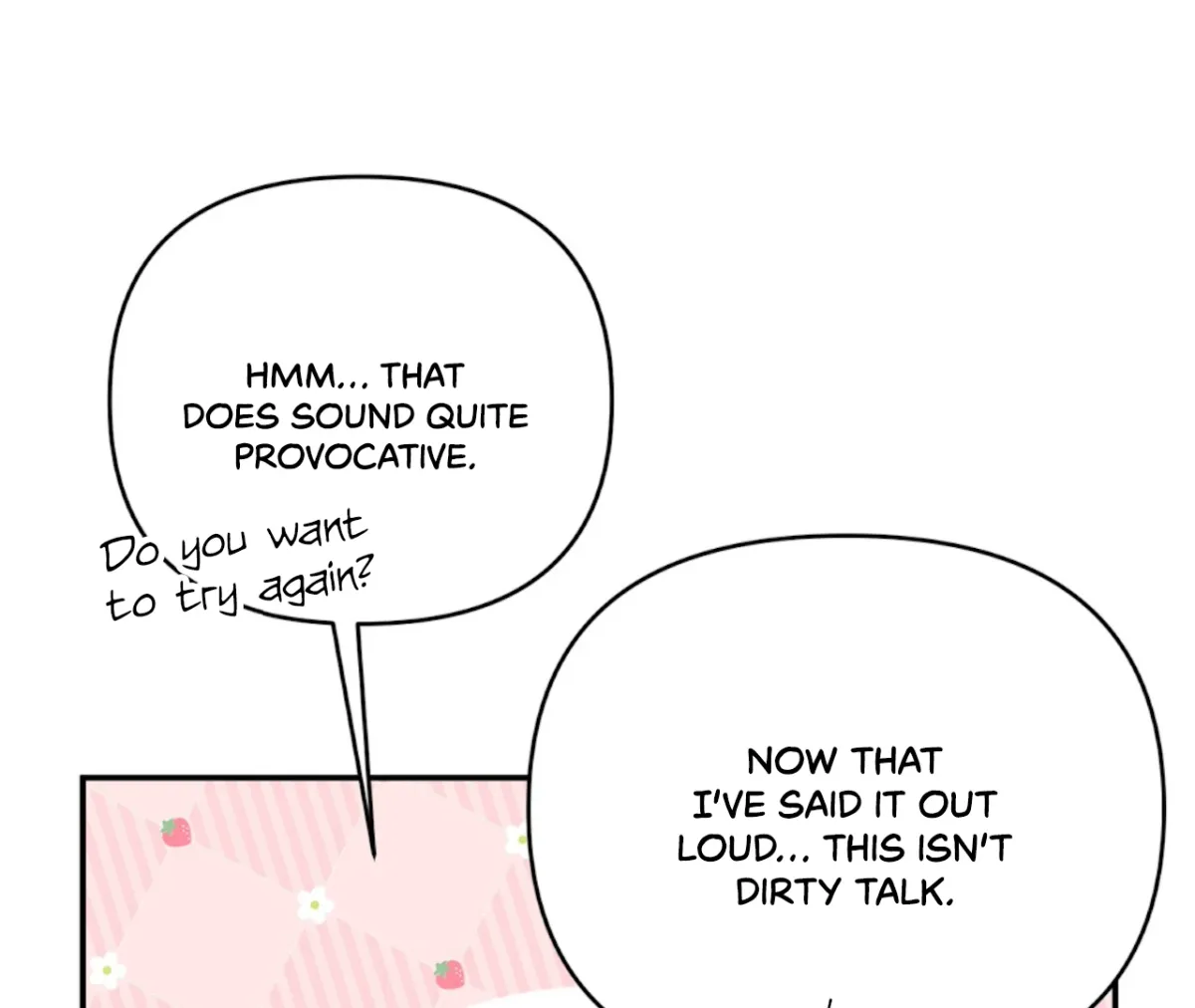 Dirty Talk Buddies Chapter 5 page 142 - 