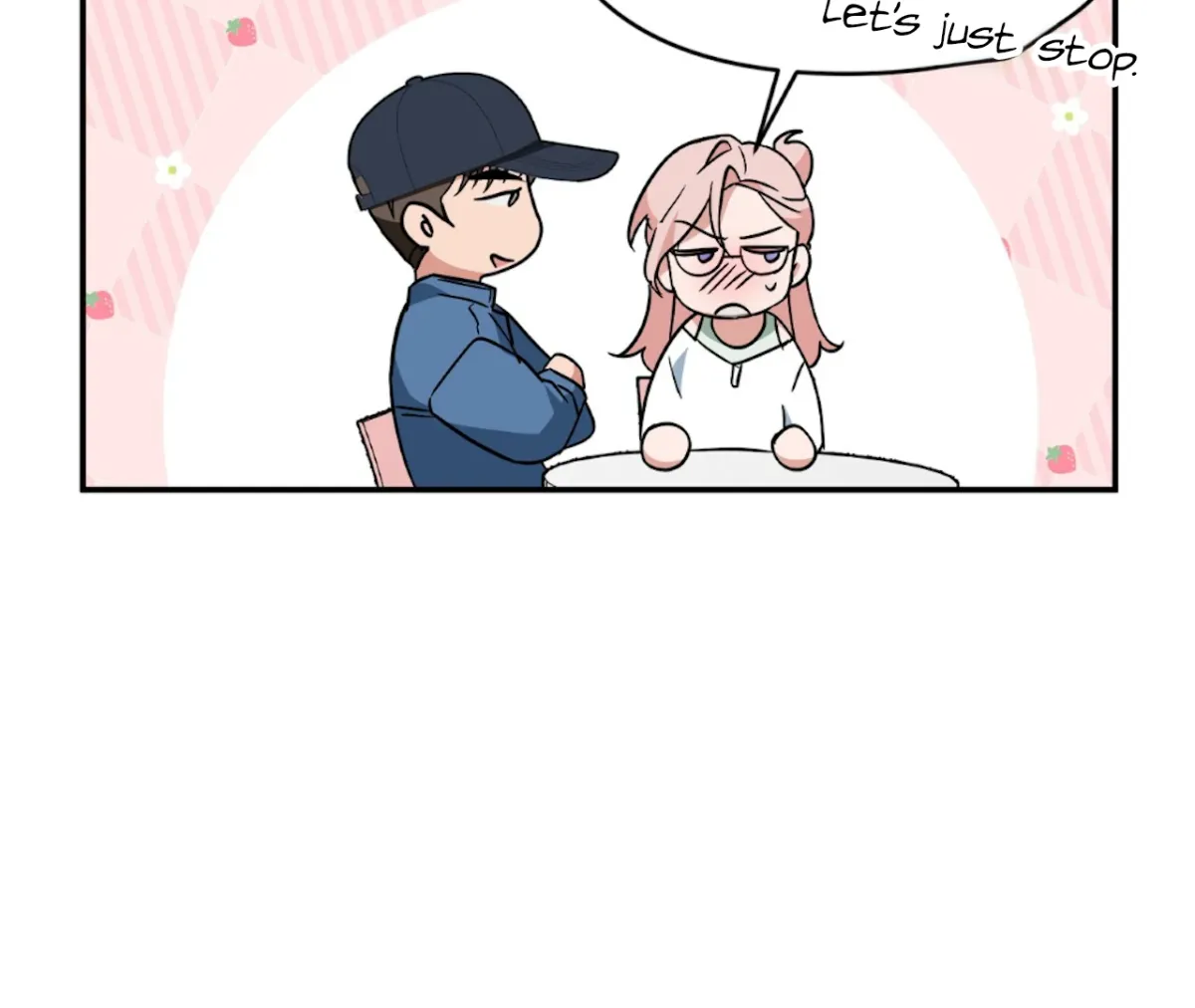 Dirty Talk Buddies Chapter 5 page 143 - 
