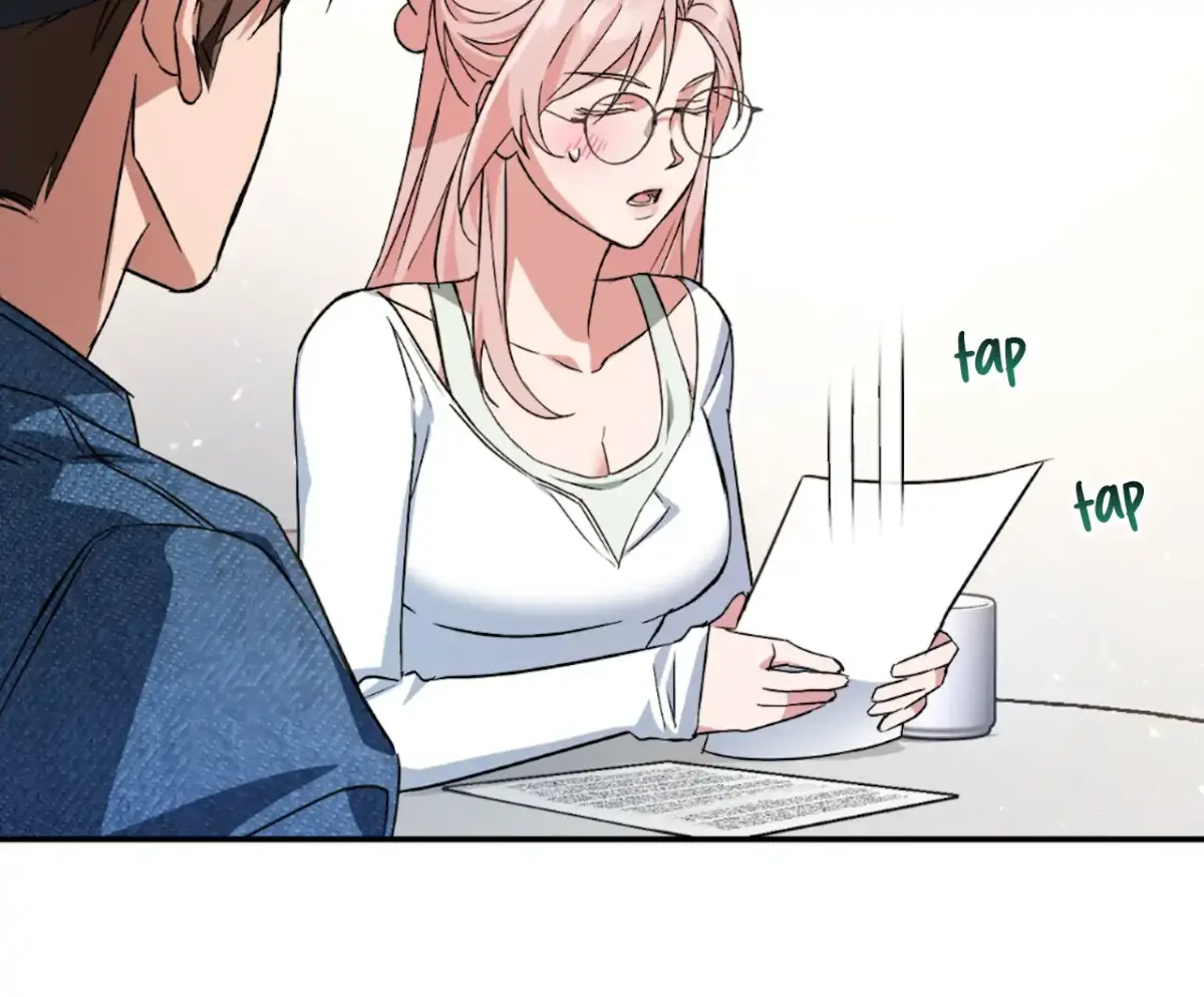 Dirty Talk Buddies Chapter 5 page 148 - 