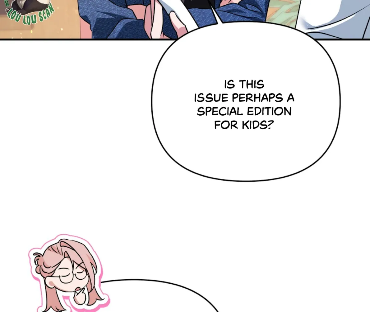 Dirty Talk Buddies Chapter 5 page 153 - 